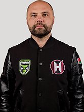 Антонов Андрей Игоревич